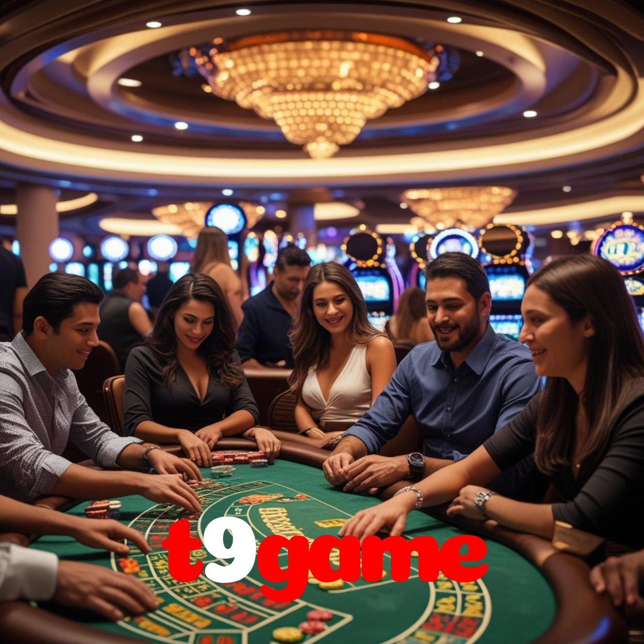 t9game:Aposte no futebol e jogue blackjack para grandes vitórias!