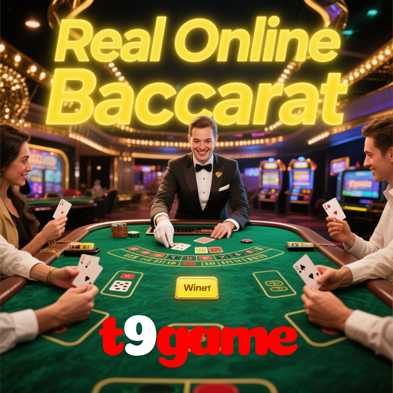 t9game:A melhor experiência de apostas no futebol e cassino está no nosso site!