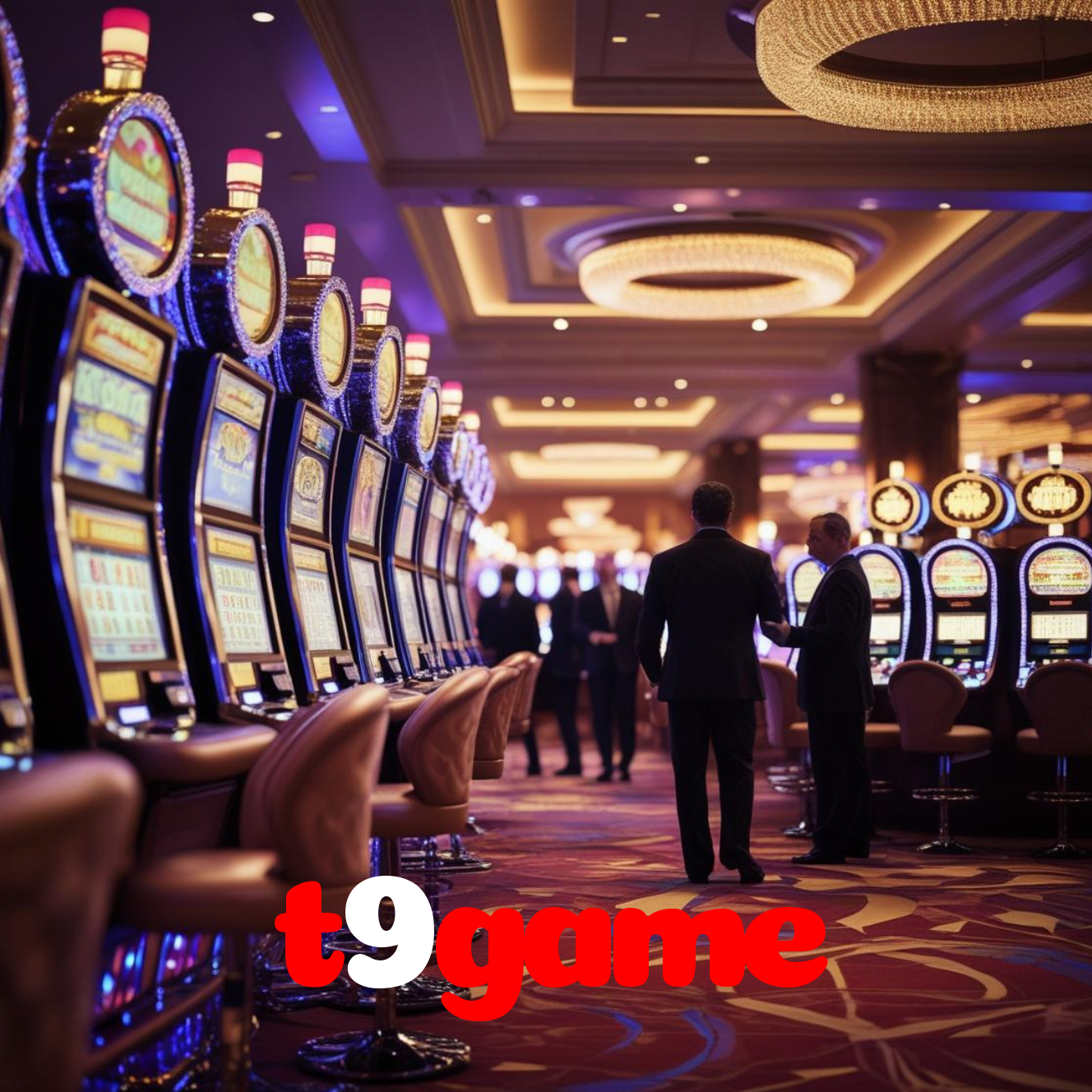 t9game:Jogue poker, aposte no futebol e conquiste prêmios incríveis!