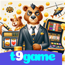 t9game:Sinta a emoção de ganhar no cassino online! Aposte e vença!