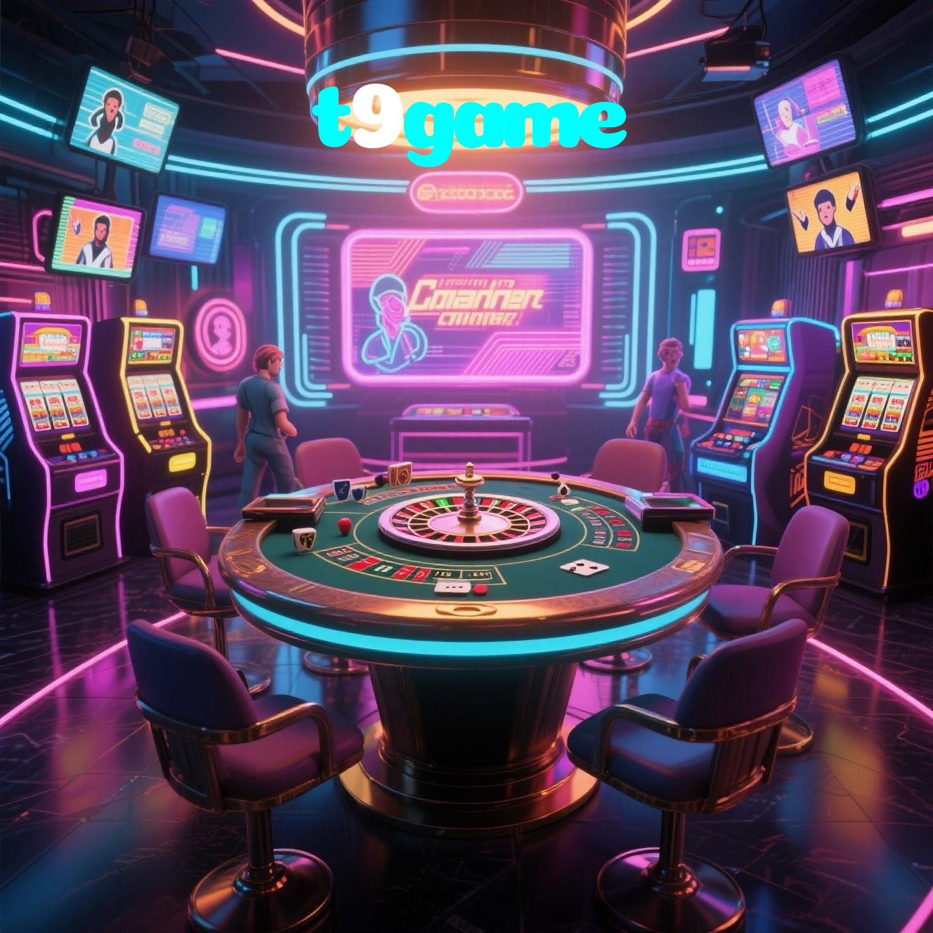 t9game:Ganhe muito jogando blackjack e apostando no futebol online!