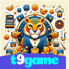 t9game：Aposte no futebol digital e conquiste vitórias épicas!