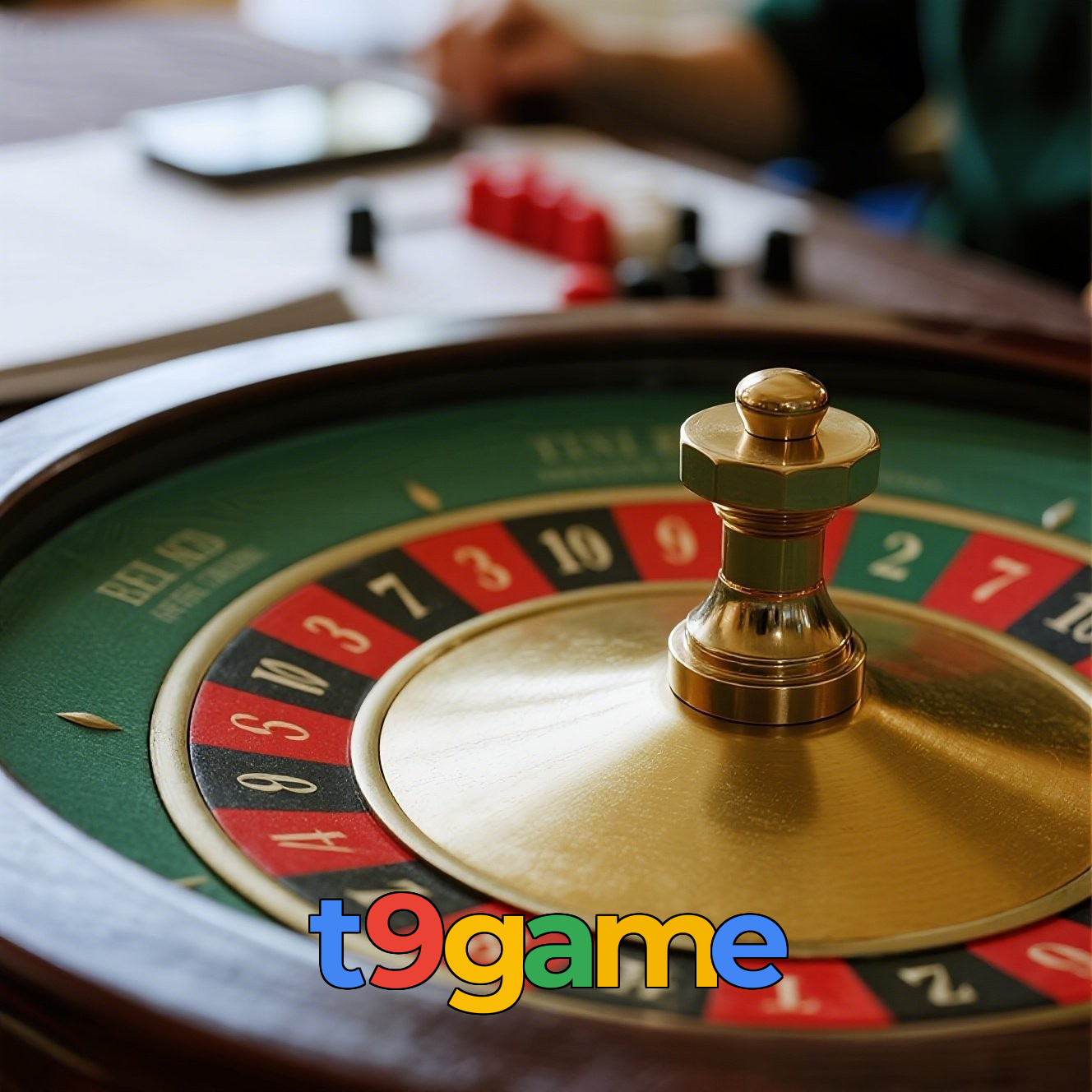 t9game：Em cada giro nas slots, a vitória está ao seu alcance!