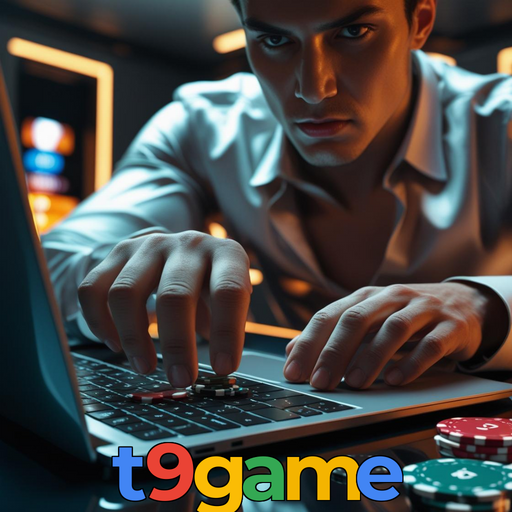 t9game:Aposte no futebol online e vença os melhores times!