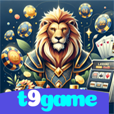 t9game：Jogue poker online e conquiste grandes vitórias nas cartas!