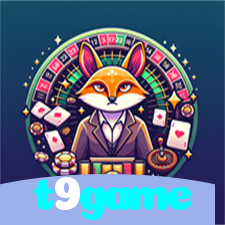t9game：Jogue slots, aposte no futebol e ganhe prêmios incríveis no nosso cassino!
