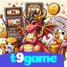 t9game:Jogue agora e desafie a sorte em nosso cassino online!