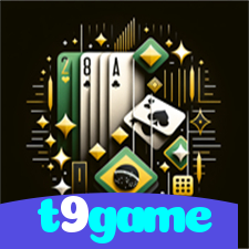 t9game：Apostas ao vivo no futebol e prêmios em jogos como blackjack e roleta!