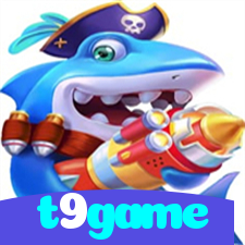 t9game：Onde você pode apostar no futebol e jogar os melhores jogos de cassino!