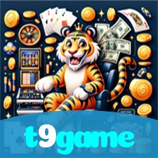 t9game：Jogue no melhor cassino online e descubra os maiores prêmios!