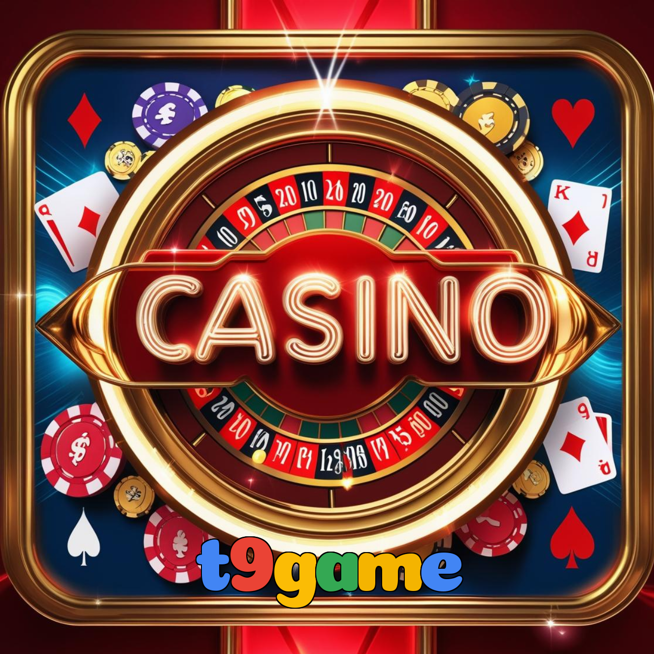 t9game:Jogue Blackjack online e mostre que você é o mestre das cartas!