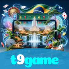 t9game：Jogue futebol online e se prepare para marcar grandes prêmios!