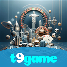 t9game：Apostas emocionantes no futebol e os melhores jogos de cassino!