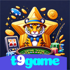 t9game：Grandes vitórias nas slots! Venha conquistar o jackpot agora!