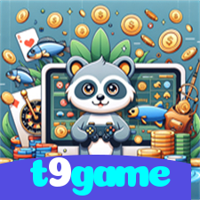 t9game：Jogue no melhor cassino online e descubra os maiores jackpots!
