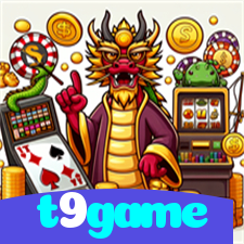 t9game:Jogue blackjack, aposte no futebol e ganhe prêmios no cassino online!