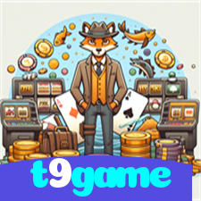 t9game：Aposte no futebol online e vença os melhores times!