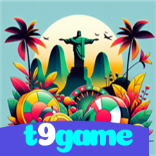 t9game：Aposte no futebol online e vença de forma única!