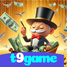 t9game：Em nosso cassino online, a diversão nunca acaba! Jogue agora!