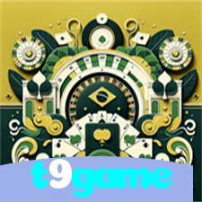 t9game：Sinta a emoção de jogar nas melhores slots do mercado!