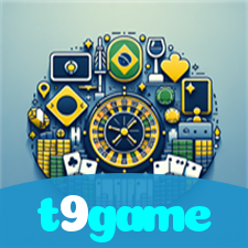 t9game：Jogue futebol online e conquiste vitórias de tirar o fôlego!