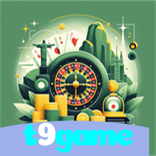 t9game：Jogue blackjack, aposte no futebol e leve para casa grandes prêmios!