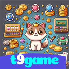 t9game：Aposte na roleta e conquiste prêmios fantásticos!