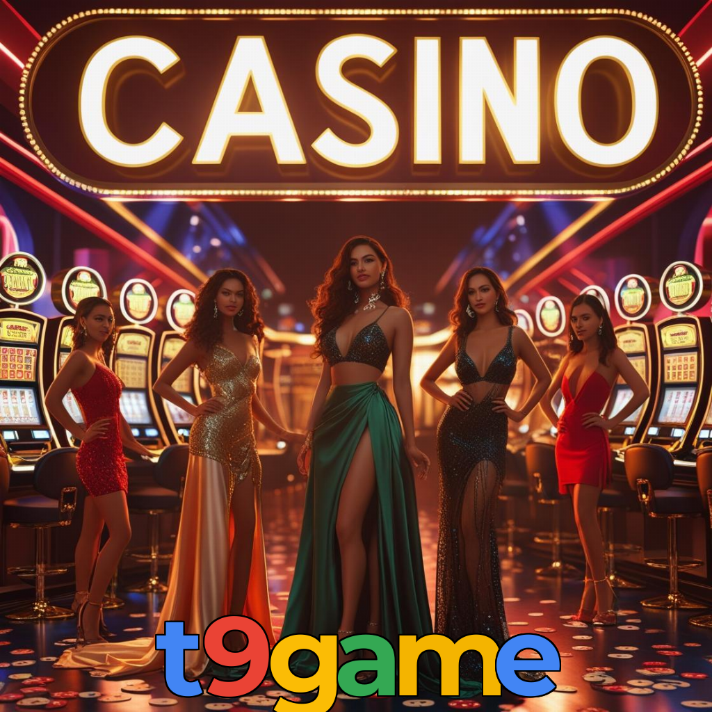 t9game:Aposte no seu time no futebol e divirta-se com slots e roleta!