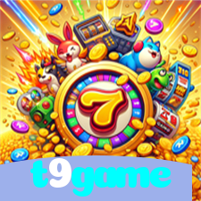 t9game：Aposte no futebol e conquiste vitórias épicas com blackjack e poker!