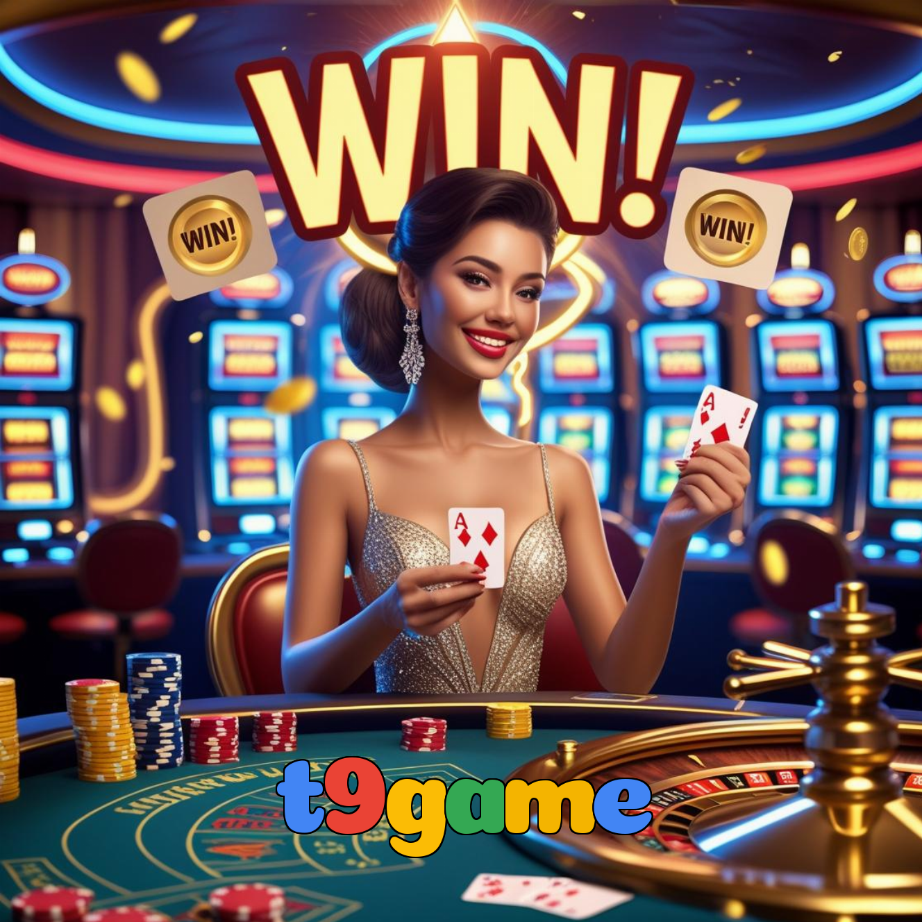 t9game:Jogue no melhor cassino online e descubra os maiores prêmios!