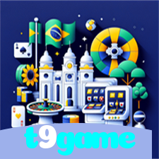 t9game：Cada giro é uma nova chance! Aposte nas slots e vença!