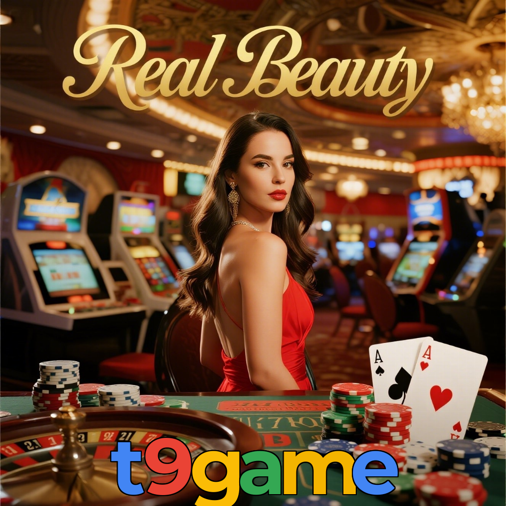 t9game:Cada giro é uma chance de ganhar! Jogue nas slots agora mesmo!