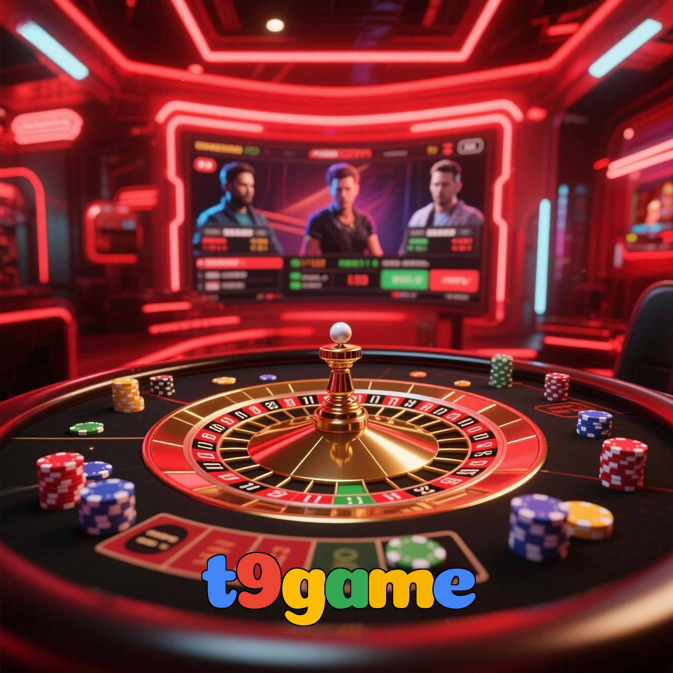 t9game：Jogue poker, aposte no futebol e conquiste prêmios incríveis!