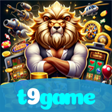 t9game：A melhor plataforma de cassino para apostas no futebol e roleta!
