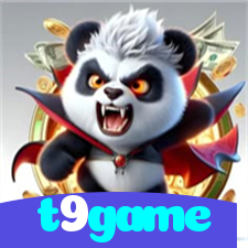 t9game：Vença na roleta e conquiste prêmios gigantes!
