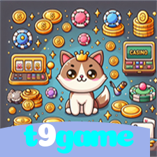 t9game：Jogue futebol online e atire para ganhar os maiores prêmios!