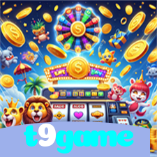 t9game：Sinta a emoção de ganhar no cassino online! Aposte e vença!