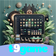 t9game：Aposte no seu time de futebol e ganhe no blackjack e roleta online!