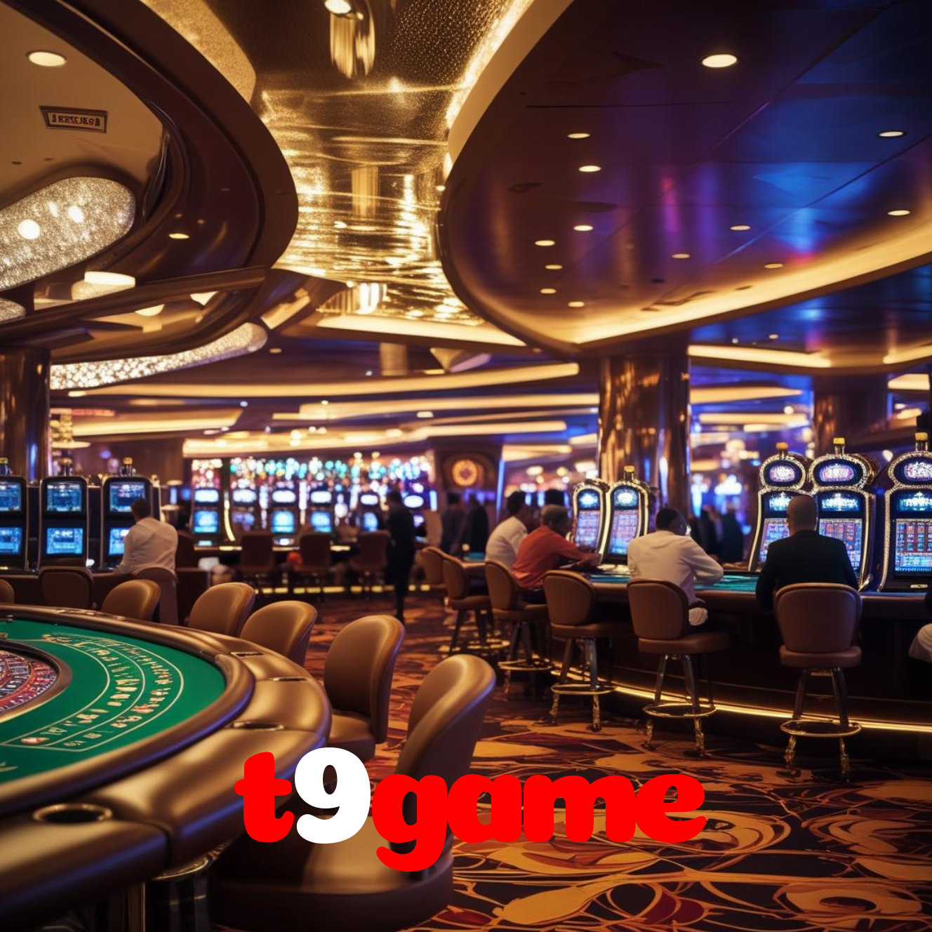 t9game:Jogue blackjack, aposte no futebol e ganhe prêmios no cassino online!