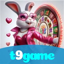 t9game：Jogue slots, poker e aposte no futebol para prêmios incríveis!