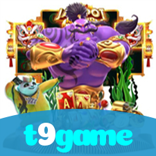 t9game:Cada giro é uma chance de ganhar! Jogue nas slots agora mesmo!