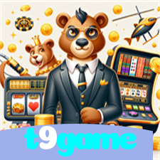 t9game:Sua sorte está no cassino online com apostas no futebol e jogos emocionantes!