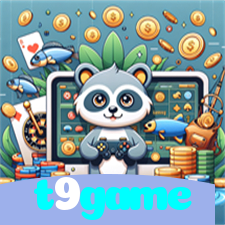 t9game：Jogue Blackjack online e mostre que você é o mestre das cartas!