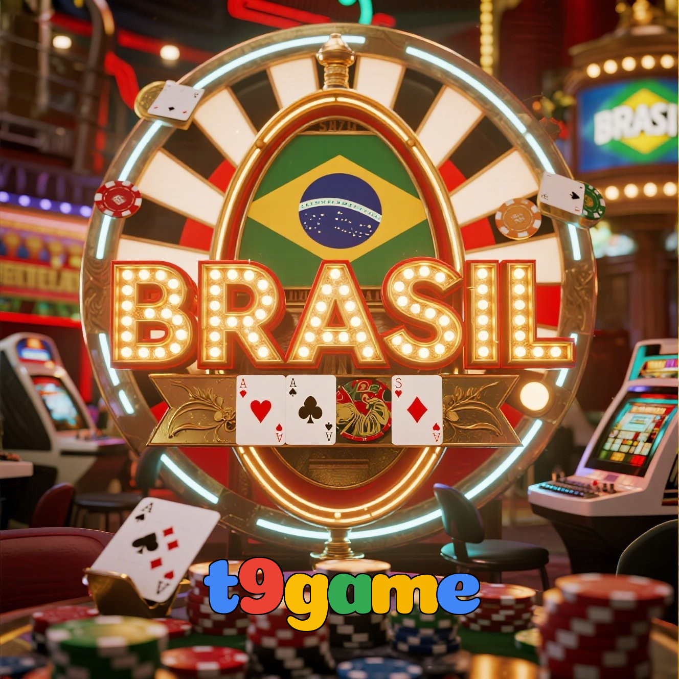 t9game：Aposte no futebol e jogue os melhores jogos de cassino com segurança!