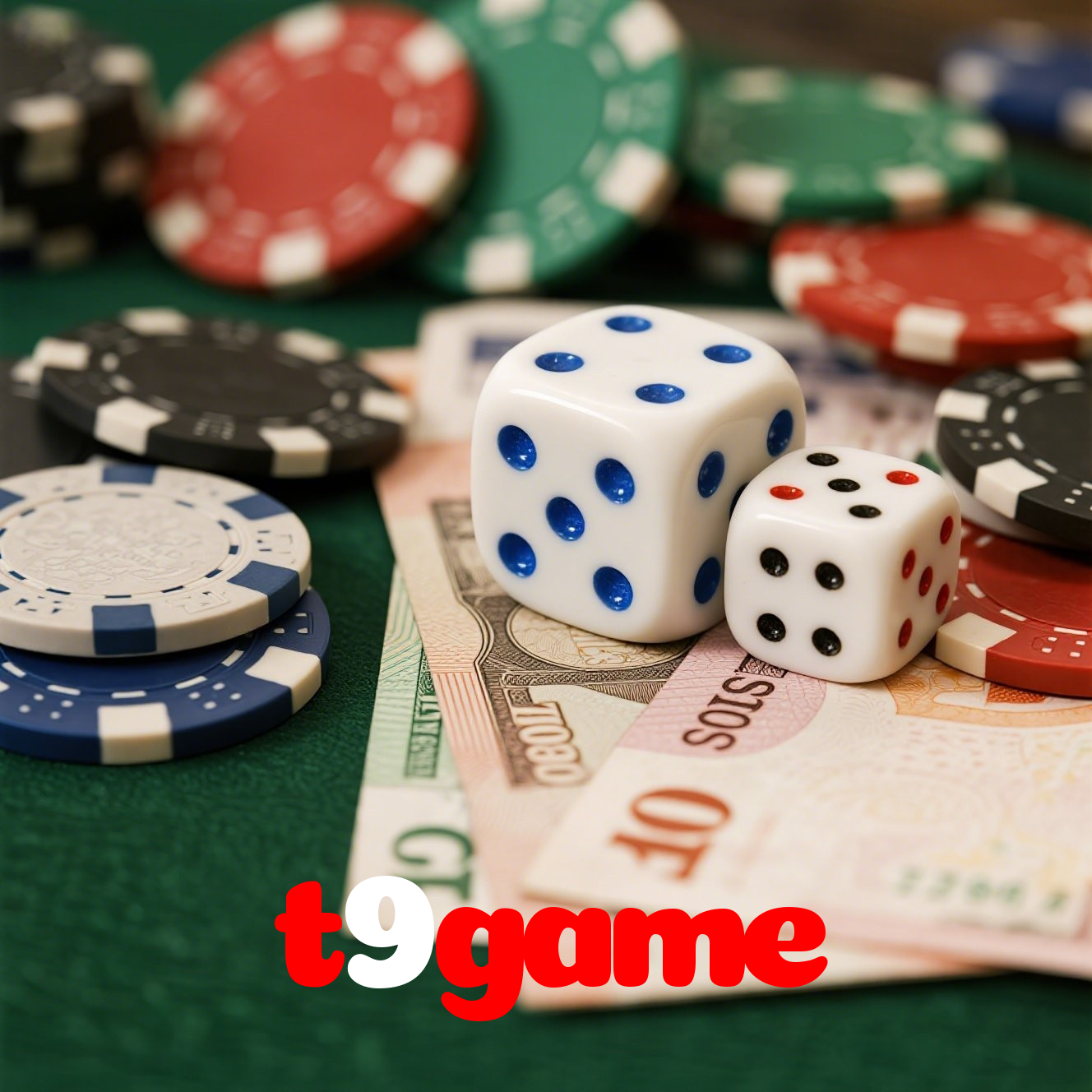 t9game:A emoção das slots te espera! Aposte agora e ganhe!