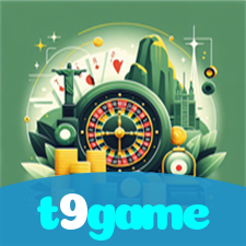 t9game:Jogue slots, poker e aposte no futebol com grandes prêmios em jogo!