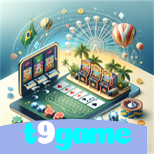 t9game:Jogue slots, aposte no futebol e vença com confiança no nosso cassino!