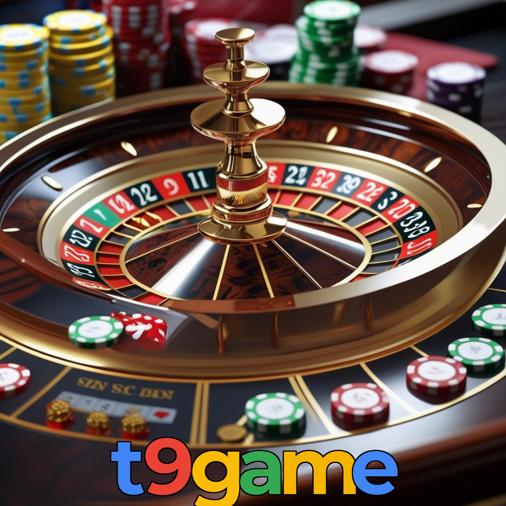 t9game:Jogue poker e conquiste a vitória nas cartas!
