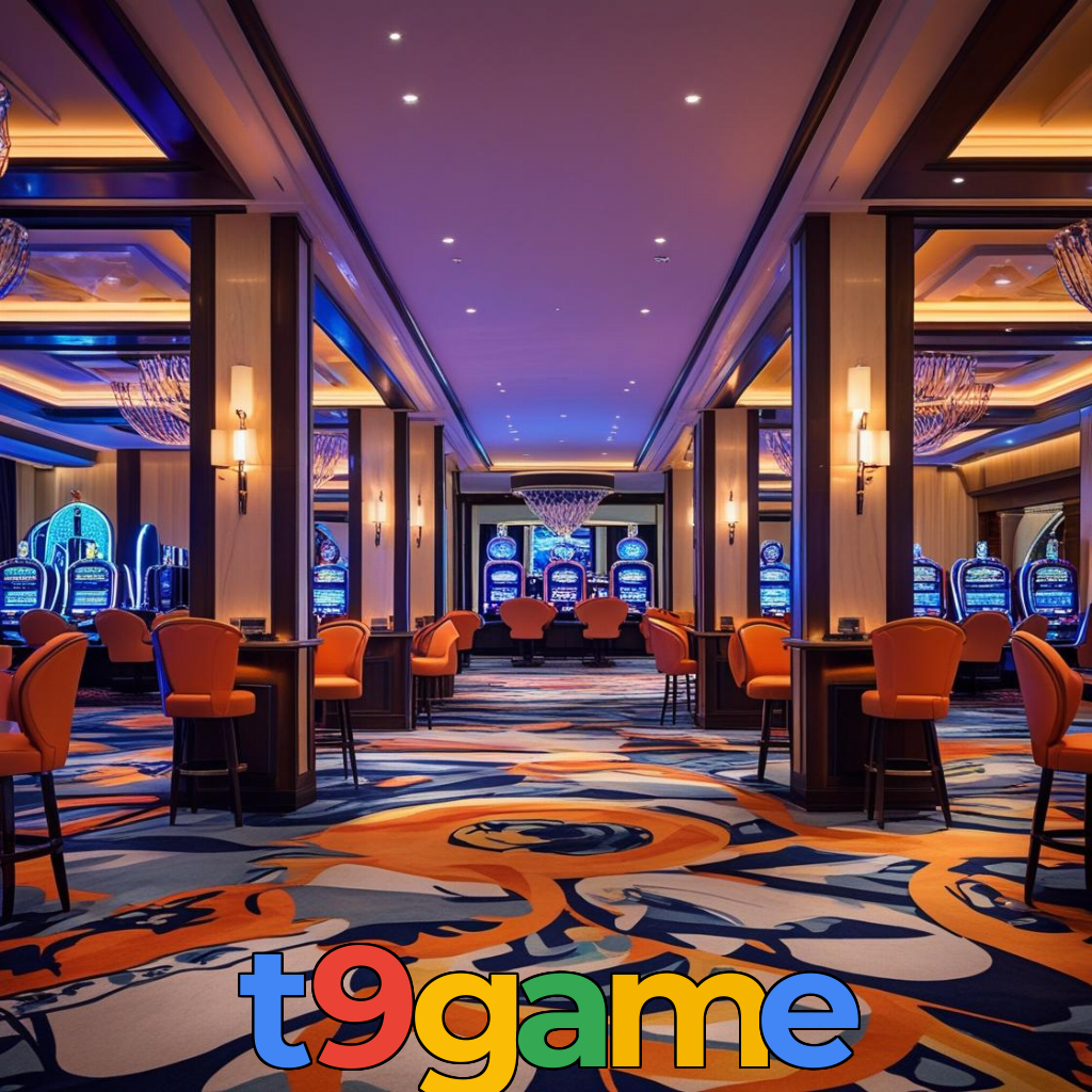 t9game:Vire o mestre das cartas! Jogue poker online e vença!