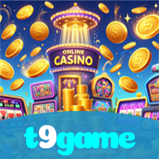t9game:Apostas no futebol e grandes prêmios em slots e roleta esperam por você!